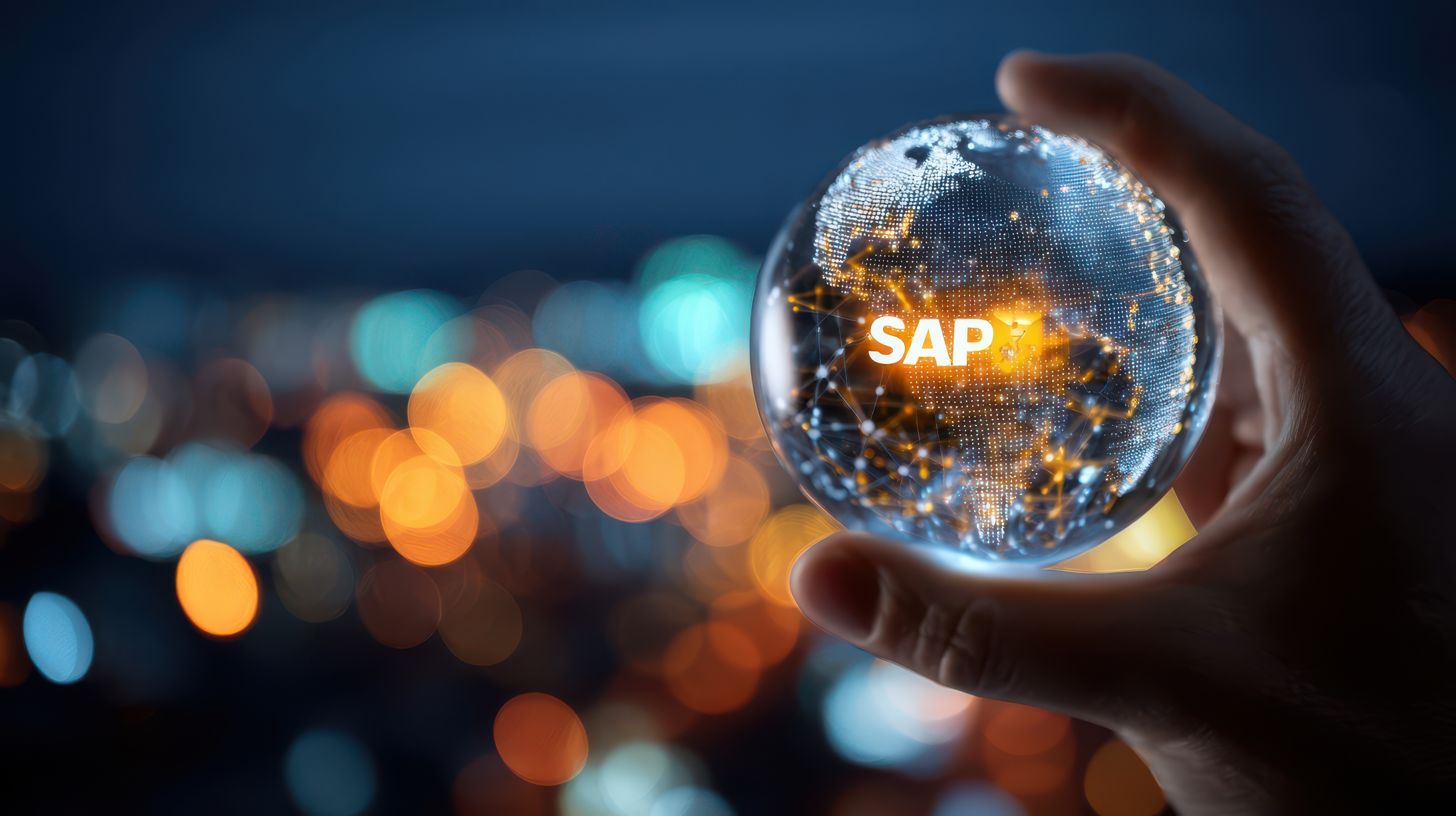 SAP HANA